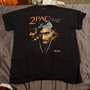 2pac shirt